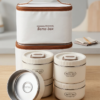 Lunch box 4Bt+ Thermos
