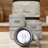 Lunch box 4Bt+ Thermos