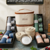 Lunch box 4Bt+ Thermos