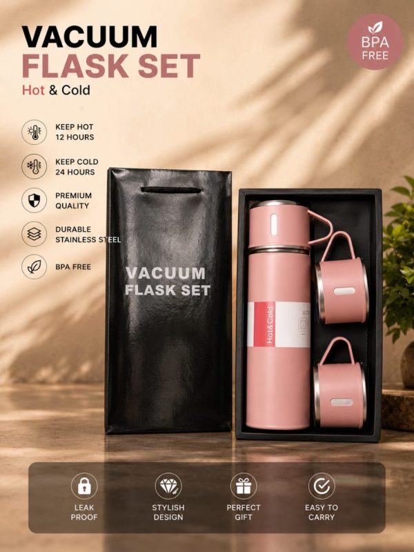 Lunch box 4Bt+ Thermos