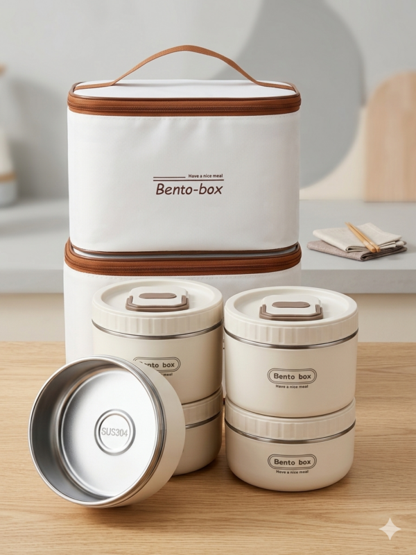 Lunch box