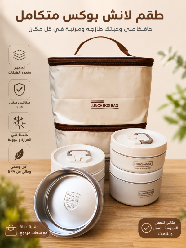 Lunch box
